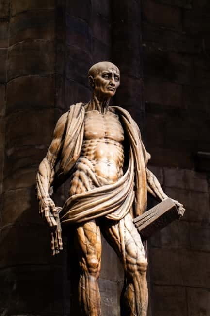 Milan: Myths, Legends, and Witches Dark Side Walking Tour - A Deep Dive into the Dark Side of Milan