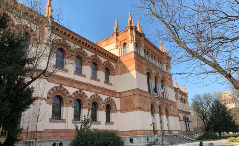 Milan: Natural History Museum Entry Ticket & Audio Guide - Who Will Appreciate This Experience?