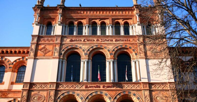 Milan: Natural History Museum Entry Ticket & Audio Guide - Is It Worth It?