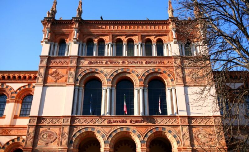 Milan: Natural History Museum Entry Ticket & Audio Guide - Final Thoughts