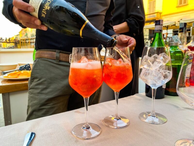 Milan: Navigli District Canal Boat Tour with Aperitivo - The Sum Up: Who Is This Tour Best For?