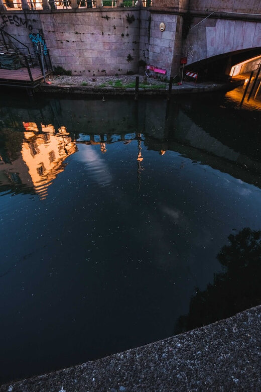 Milan: Navigli District Guided Canal Cruise - Final Thoughts: Is It Worth It?