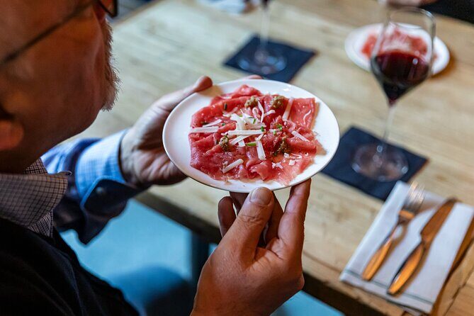 Milan: Navigli Food & Drinks Tour with Eating Europe - First Impressions and Overall Experience