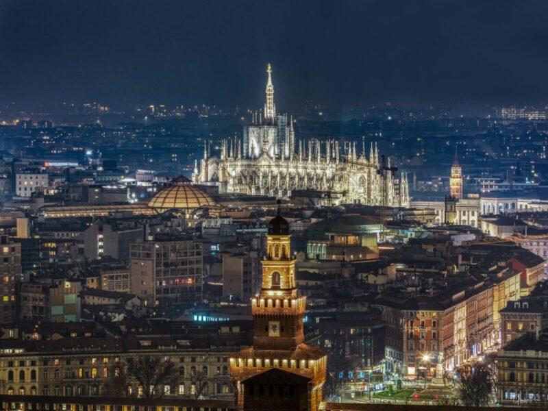 Milan: Official City Pass with Duomo and Over 10 Attractions - FAQ