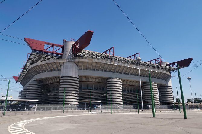 Milan: Official San Siro Stadium and Museum Tour - What Do Visitors Really Think?
