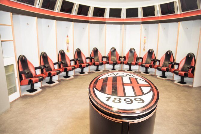Milan: Official San Siro Stadium and Museum Tour - FAQ