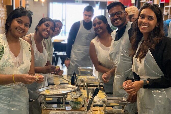 Milan: Pasta and Tiramisu Small Group Cooking Class with Wine - Final Thoughts - Who Should Consider This Tour?