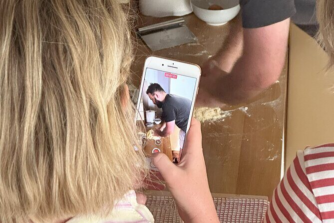 Milan: Pasta, Tiramisu, Cooking Class! Learning Premium Products! - The Experience Breakdown: What to Expect