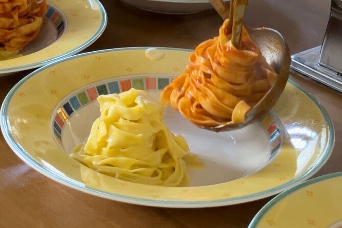 Milan: Pasta, Tiramisu, Cooking Class! Learning Premium Products! - The Sum Up: Who Is This Experience Best For?