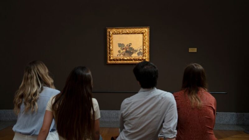 Milan: Pinacoteca Ambrosiana and San Sepolcro Crypt Ticket - Final Thoughts