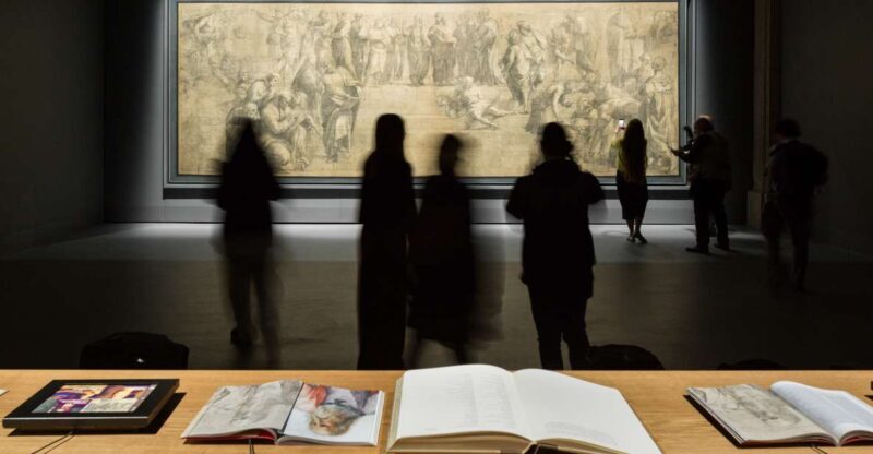 Milan: Pinacoteca Ambrosiana & da Vinci Codex Exhibition - Who Is This Experience Best For?
