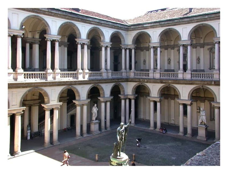 Milan: Pinacoteca di Brera Entry Ticket - A Close Look at the Pinacoteca di Brera Experience