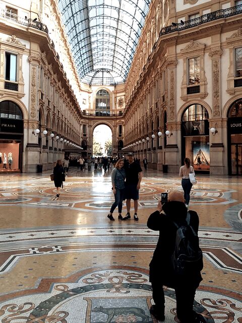 Milan Postcard Viewpoints Walk with Locals - Travel Bloggers - Price and Value Analysis