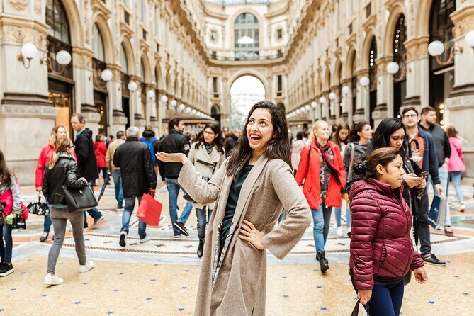 Milan Private Custom Tours with Locals: Highlights & Hidden Gems - Who Should Consider This Tour?