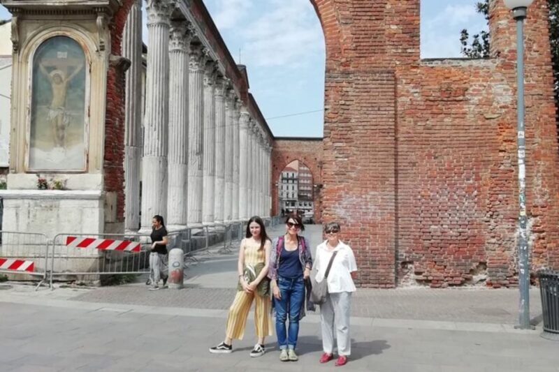 Milan: Private Custom Walking Tour With A Local Guide - Who Will Love This Tour?