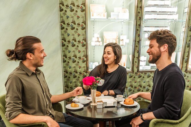 Milan Private Food Tours with a Local: 100% Personalized - The Experience in Detail