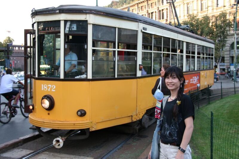 Milan: Private Sightseeing & Shopping Tour with a Local - Is This Tour Right for You?