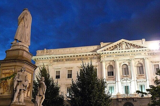 Milan Private Sightseeing Tour for Kids and Families with Local Guide - Frequently Asked Questions