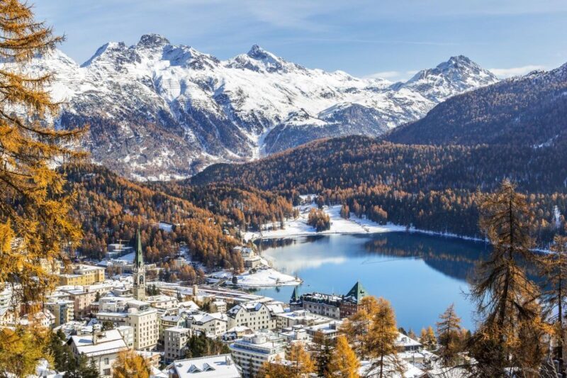 Milan: Private St. Moritz Day Tour with Bernina Express Trip - FAQs
