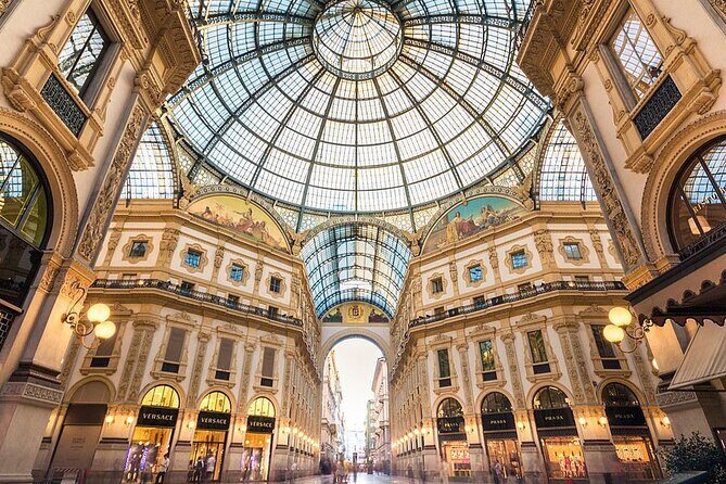 Milan Private Tour - Duomo, Sforza Castle & Gelato Tasting - Final Thoughts