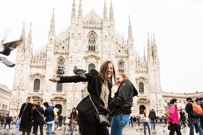Milan Private Tour: Highlights & Hidden Gems with a Local - Unpacking the Milan Private Tour: What to Expect