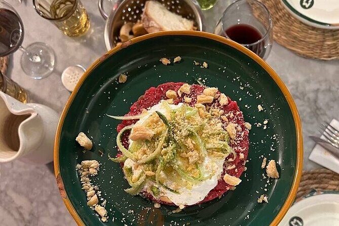 Milan Private Walking Tasting Tour with Secret Food Tours - Exploring the Navigli Area: A Slice of Milan’s Soul