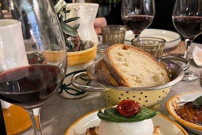 Milan Private Walking Tasting Tour with Secret Food Tours - Practical Aspects: What You Need to Know