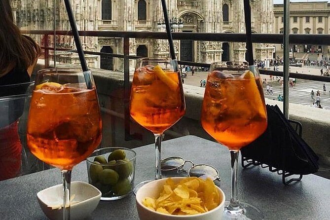 Milan: Private walking tour & Aperitif - A Deep Dive into the Experience