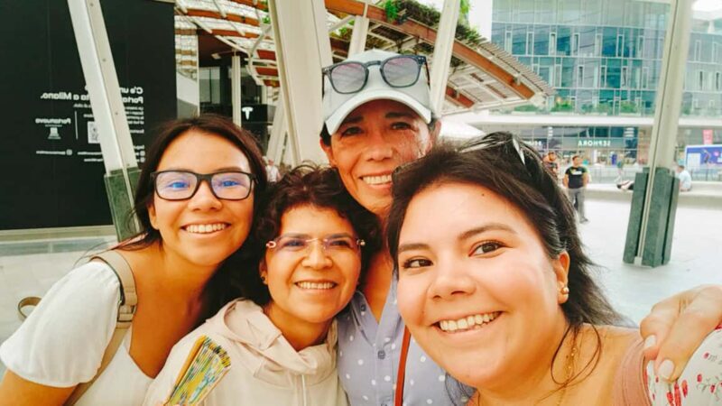 Milan: Private Walking Tour with a Local - A Detailed Look at the Tour Experience