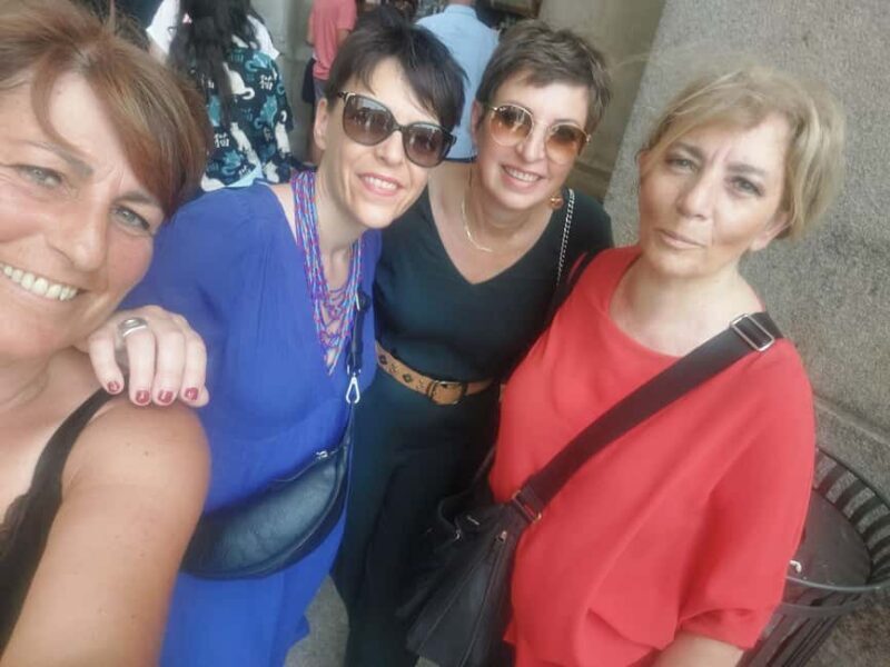 Milan: Private Walking Tour with a Local - Final Thoughts