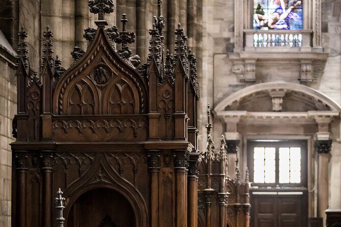Milan Scala Theatre and Duomo Cathedral Tour - Analyzing the Tour: A Closer Look