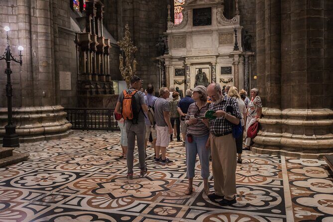 Milan Scala Theatre and Duomo Cathedral Tour - FAQs