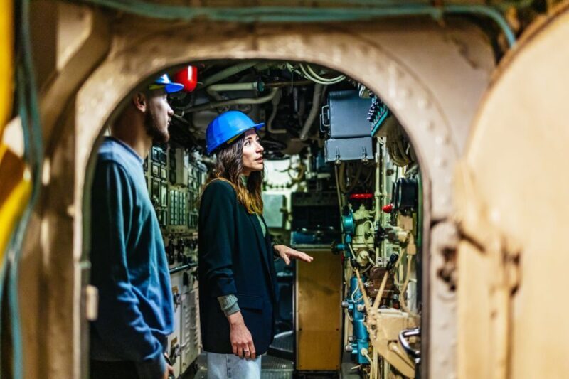 Milan: Science and Technology Leonardo da Vinci Museum Entry - The Practical Side: Tips and Considerations