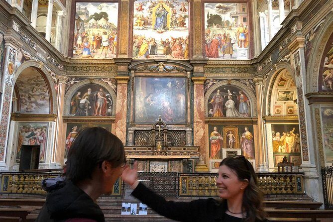 Milan Semi-Private Max 6 People Tour with Last Supper and Duomo - Analyzing the Experience: From Start to Finish