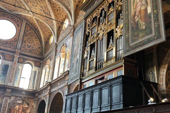 Milan Semi-Private Max 6 People Tour with Last Supper and Duomo - Who Should Consider This Tour?