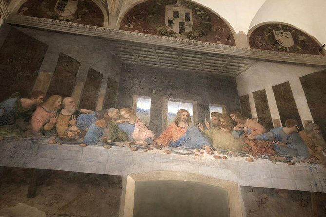 Milan Semi-Private Max 6 People Tour with Last Supper and Duomo - Final Thoughts