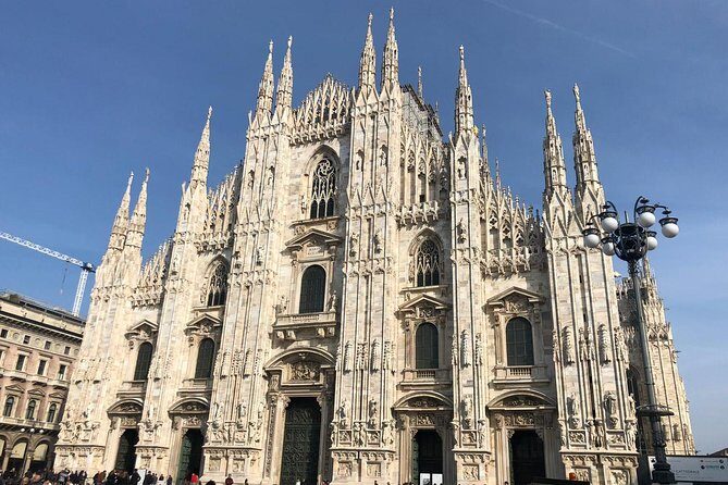 Milan Semi-Private Max 6 People Tour with Last Supper and Duomo - FAQ