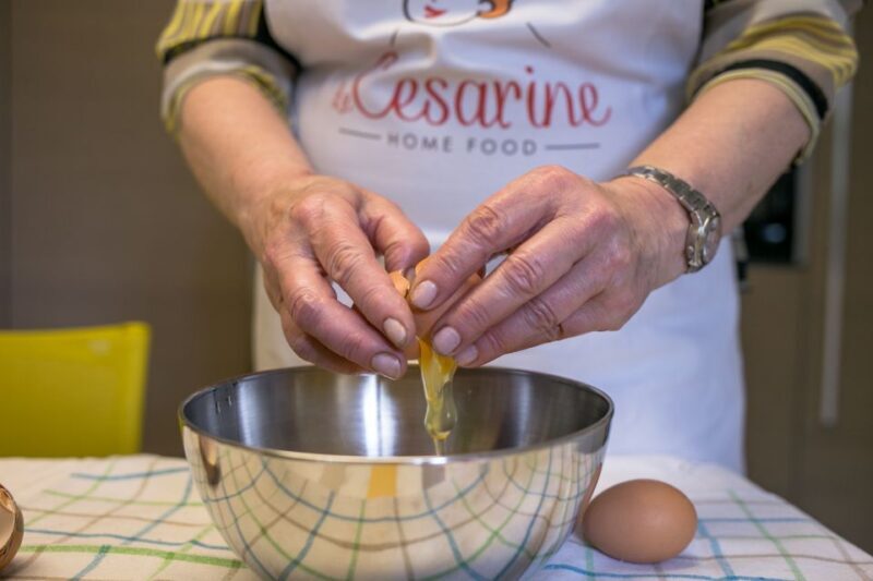 Milan: Share Your Pasta Love in a Locals Home - Experience True Milanese Hospitality with a Homemade Pasta Class
