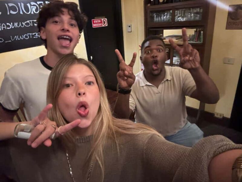 Milan Social Walk: Bars, Squares & Local Vibes - Authenticity and Traveler Feedback