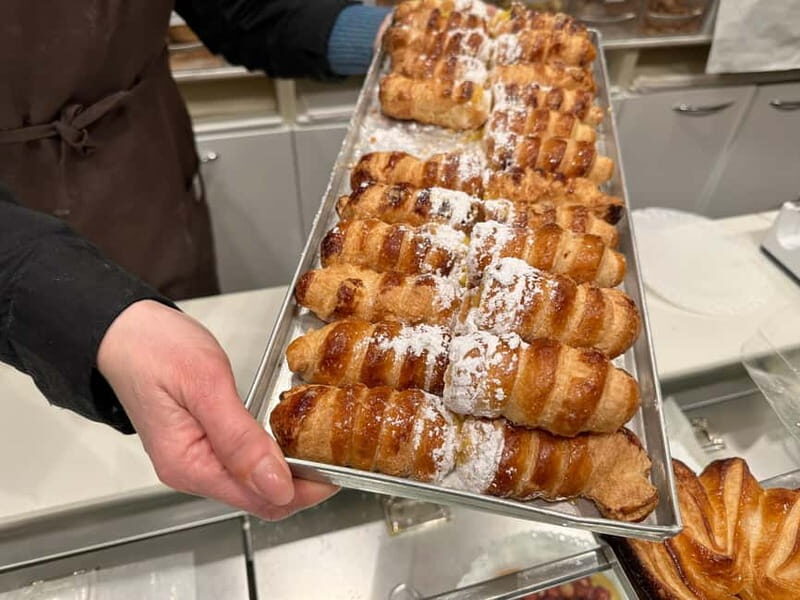 Milan: Street Food Tour with Tastings and Local Guide - Key Points