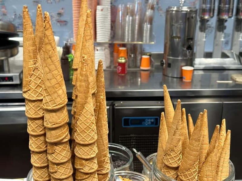 Milan: Street Food Tour with Tastings and Local Guide - FAQ