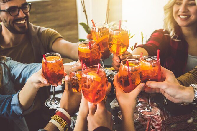 Milan: Sunset Navigli Food & Drinks Tour by Do Eat Better - What Sets This Tour Apart?