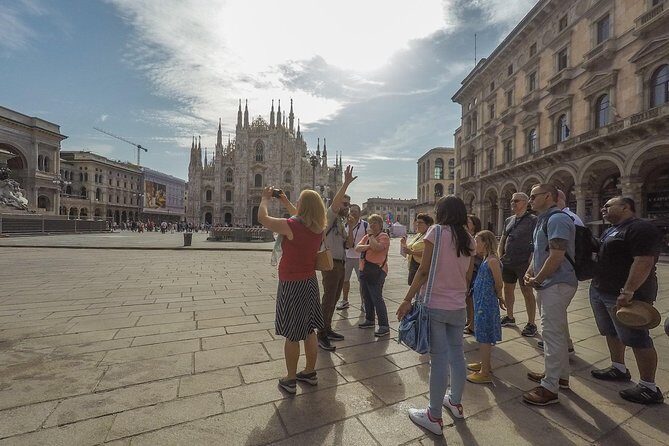Milan Super Saver: Skip-the-Line Duomo and Rooftop Guided Tour - FAQ