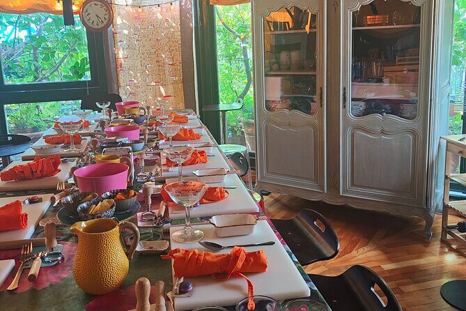 Milan-The secrets to learn fresh pasta and tiramisù - FAQ