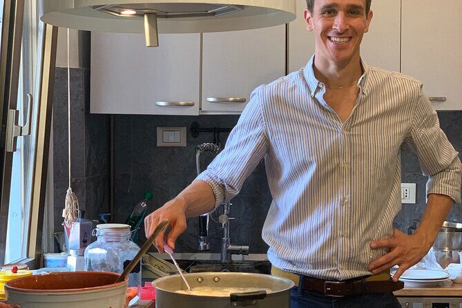 Milan: The Ultimate Pasta Mastery Workshop - Frequently Asked Questions
