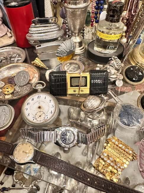 Milan: The Ultimate Vintage Shopping Guidebook - Exploring Milan’s Vintage Scene: An In-Depth Look