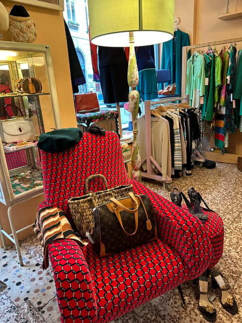 Milan: The Ultimate Vintage Shopping Guidebook - Who Will Love This Guide?