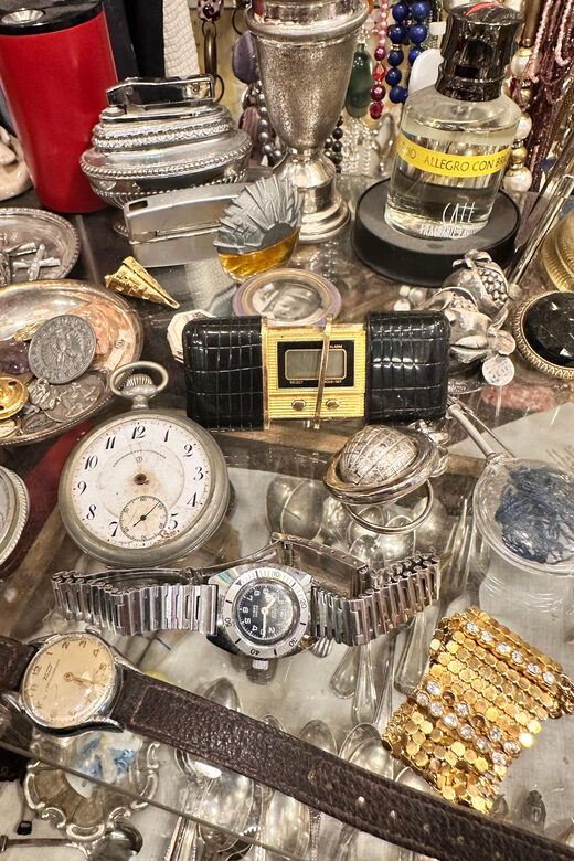 Milan: The Ultimate Vintage Shopping Guidebook - Frequently Asked Questions