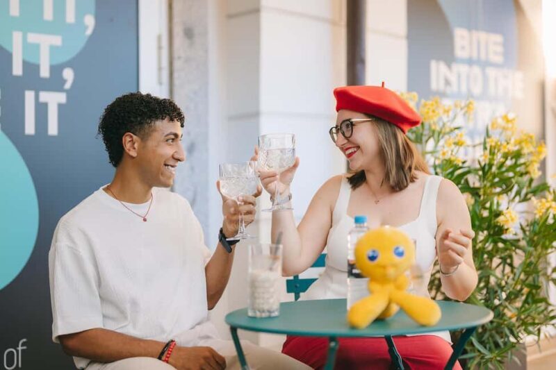 Milan: Ticket to the Museum of Senses with SenseKit included - The Value of the Experience