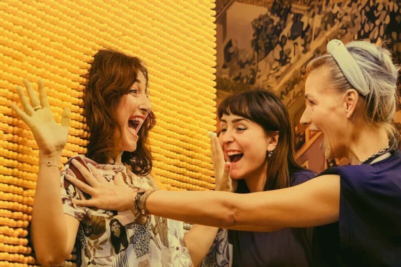 Milan: Ticket to the Museum of Senses with SenseKit included - Who Will Love This Experience?